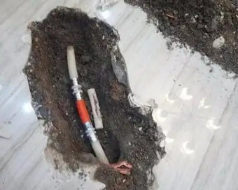 宁化测漏水电话