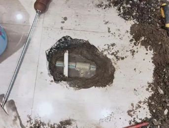 宁化测漏水电话