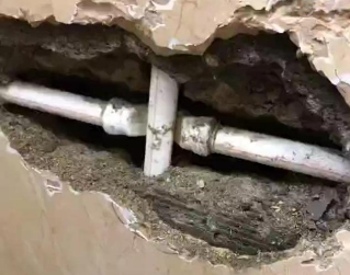 宁化测漏水哪家好