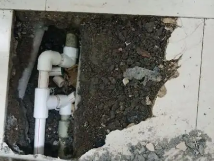 宁化测漏水哪家好