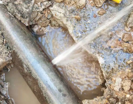 宁化测漏水公司