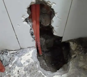 宁化漏水检测电话