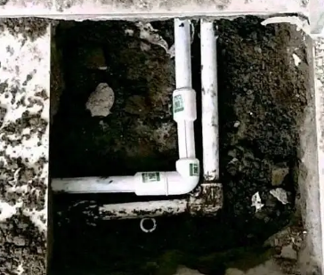 宁化漏水检测多少钱