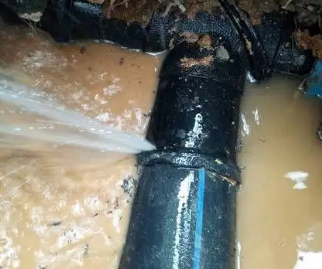 宁化测漏水公司哪家好