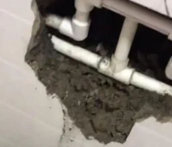 宁化漏水检测电话