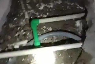 宁化测漏水公司