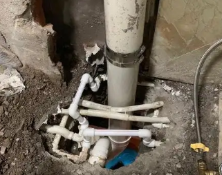 宁化漏水检测哪家好