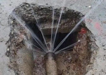 宁化漏水检测多少钱