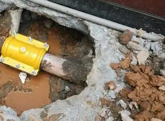 宁化漏水检测哪家好