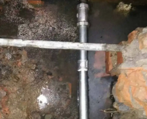 宁化漏水检测公司电话