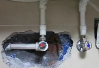 宁化卫生间测漏水查询方法