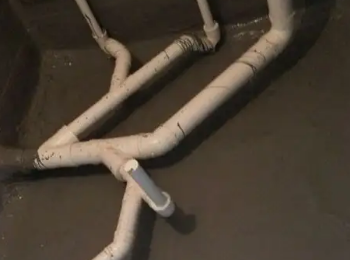 宁化水管漏水检测知识点