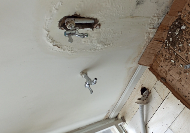 宁化卫生间测漏水