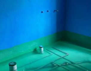 宁化卫生间防水