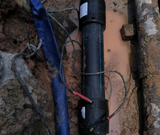 宁化水管漏水检测多少钱