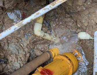 宁化水管漏水检测哪家好