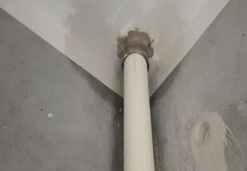 宁化卫生间测漏水之渗水防护