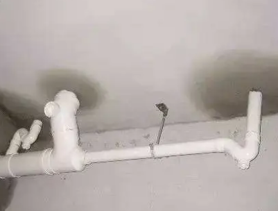 宁化卫生间测漏水的几种情景