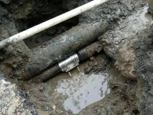 宁化水管漏水检测的传递距离多少