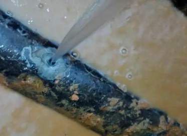 宁化水管漏水检测多少钱