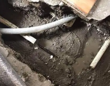 宁化卫生间测漏水价格明细