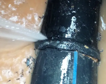 宁化水管漏水检测的小妙招