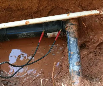 宁化水管漏水检测多少钱