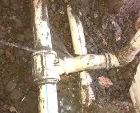 宁化卫生间测漏水多少钱