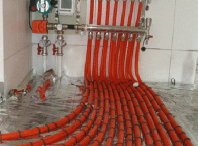 宁化地暖维修多少钱