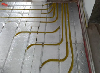 宁化地暖维修哪家好