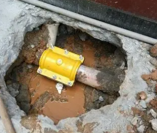 宁化水管漏水检测的几种情况