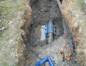 宁化水管漏水检测多少钱