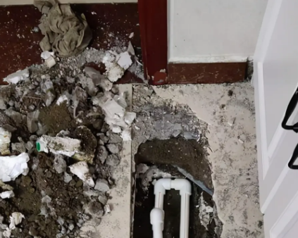 宁化卫生间测漏水的相关问题