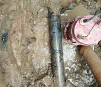 宁化水管漏水检测的检测方法