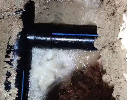 宁化水管漏水检测哪家好