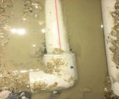 宁化水管漏水检测多少钱