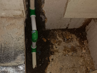 宁化卫生间测漏水哪家好