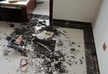 宁化漏水检测多少钱