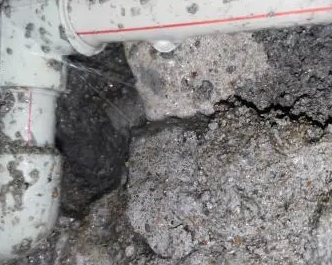 宁化漏水检测多少钱