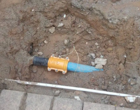 宁化水管漏水检测的情况