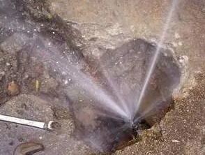 宁化水管漏水检测哪家好