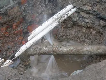 宁化测漏水多少钱