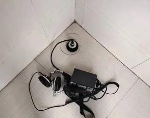 宁化测漏水公司