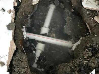 宁化漏水检测公司哪家好