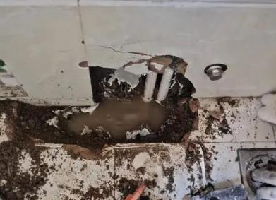 宁化漏水检测电话