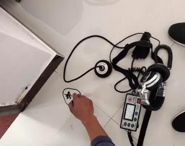 宁化测漏水公司电话